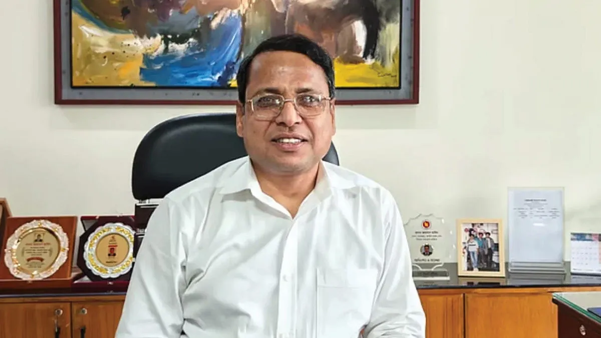 এনবিআর চেয়ারম্যানের সামনে দুই চ্যালেঞ্জ