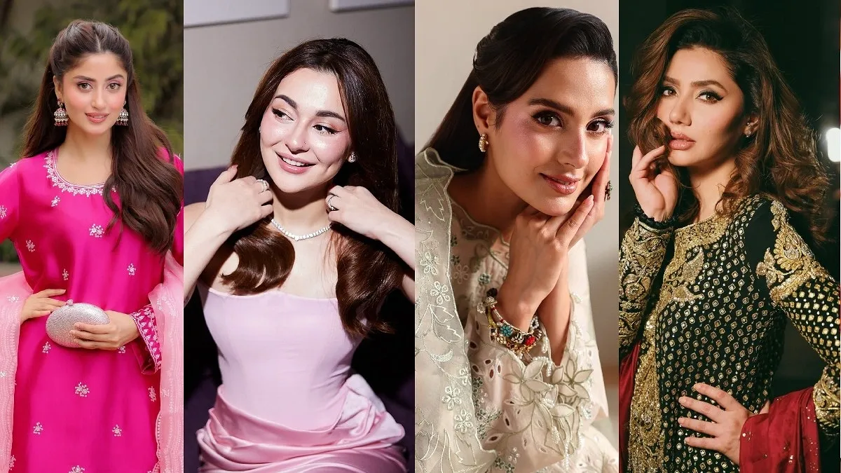 সজল, হানিয়া ও ইকরার সঙ্গে সম্পর্ক নিয়ে মুখ খুললেন মাহিরা খান