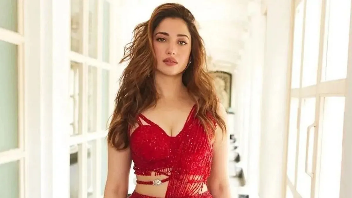 ‘রাগিণী’র নতুন অধ্যায়ে তামান্না