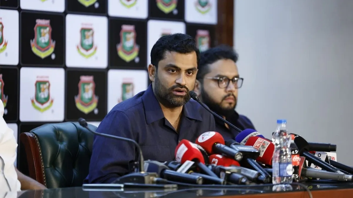মিরাজকে সরিয়ে ওয়ানডে অধিনায়ক লিটন