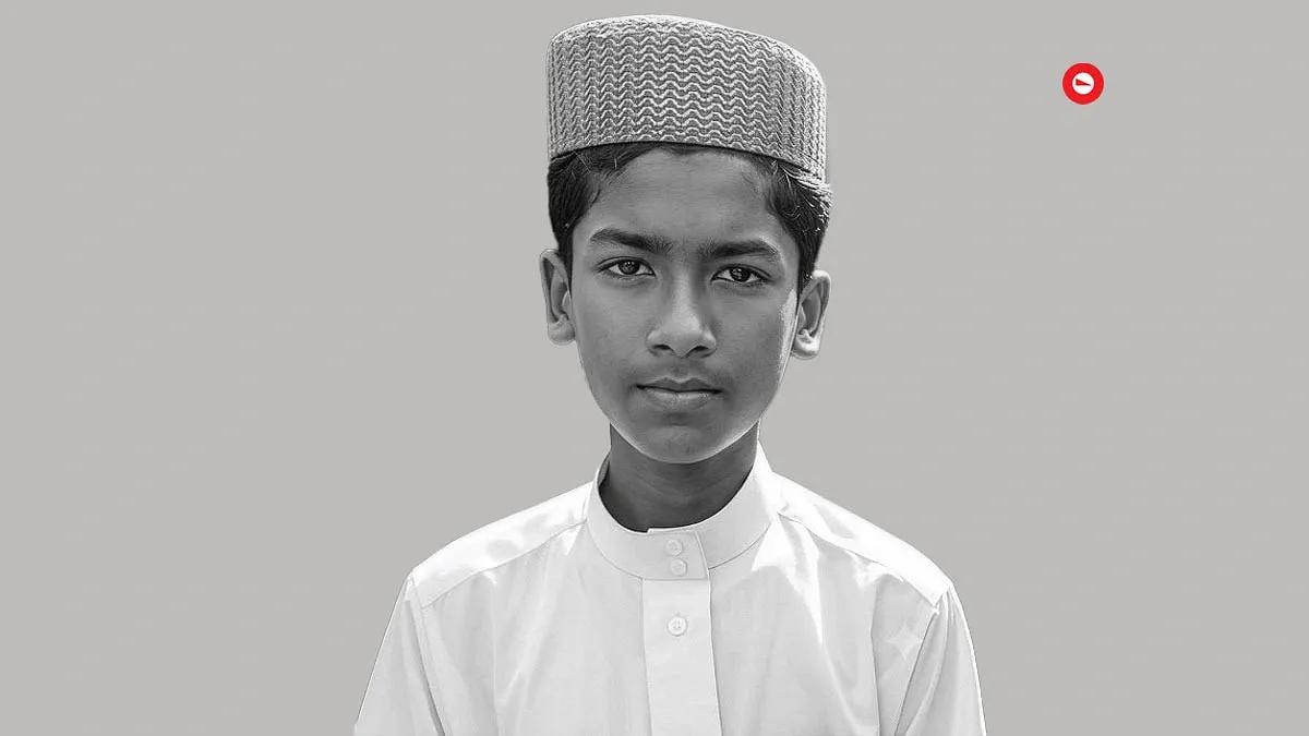 দাখিলের ফলের আগেই লাশ হয়ে ফিরল আসাদুল