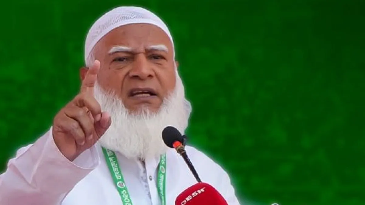 লক্ষণ খুব ভালো নয়