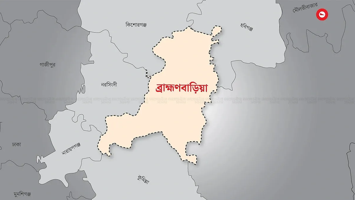 সরাইলে কিশোরকে ছুরি মেরে হত্যা