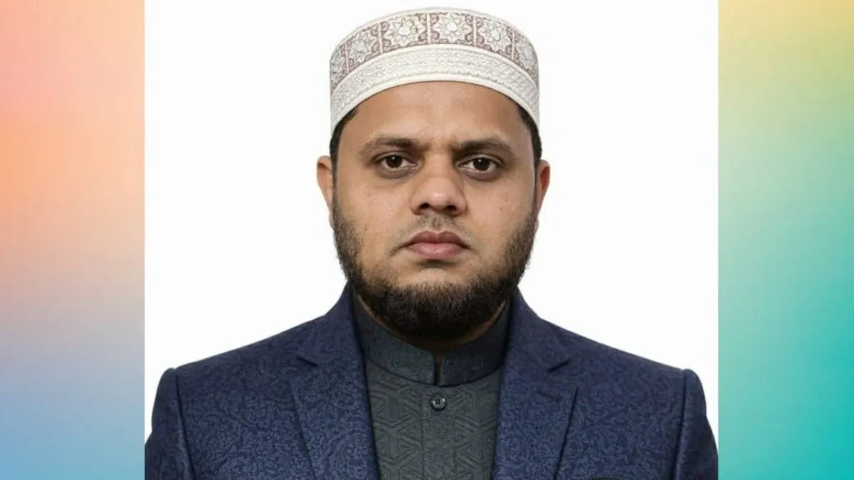 আশ্বাস দিয়েও করেননি বিয়ে, জামায়াত নেতার বিরুদ্ধে মামলা