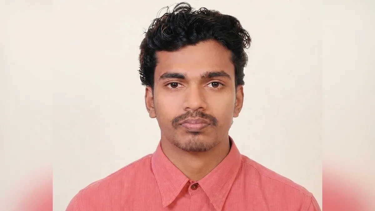 ফেসবুকে পোস্ট দিয়ে দল ছাড়লেন এনসিপি নেতা