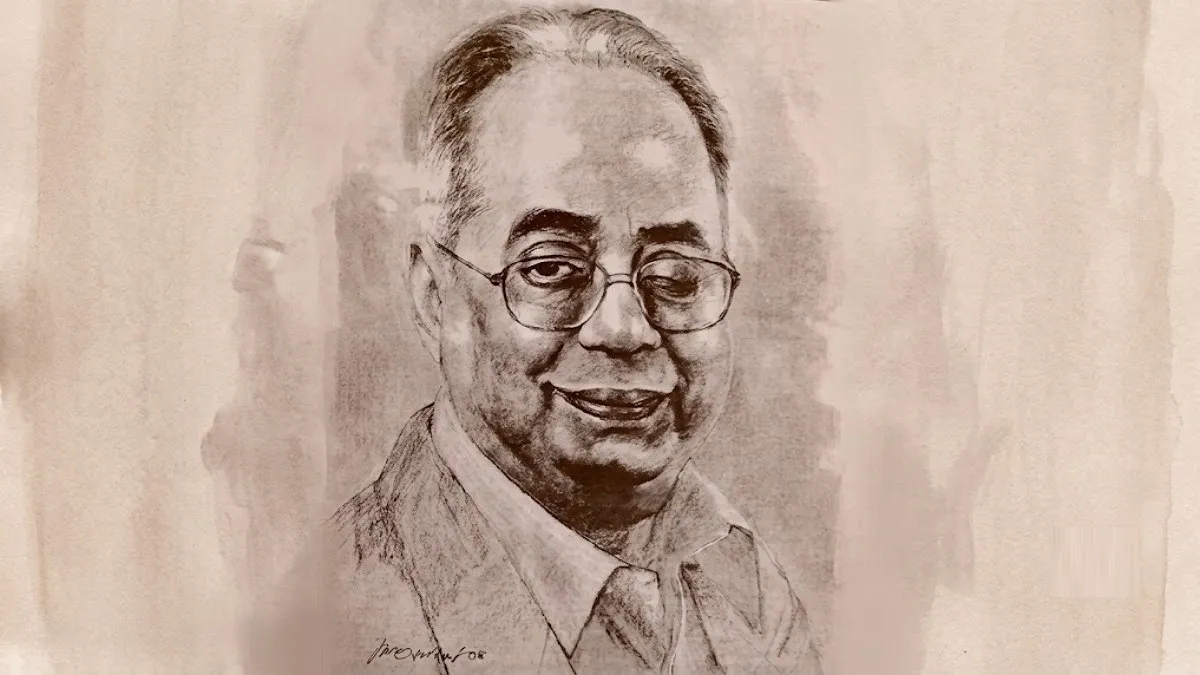 শাহাদত চৌধুরী, আমাদের সাংবাদিকতার কিংবদন্তি