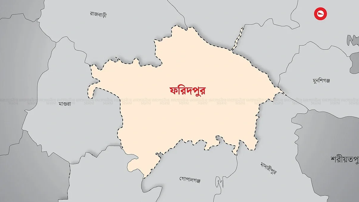 ফরিদপুরে ফয়সাল হত্যা মামলায় ৩ জনের মৃত্যুদণ্ড