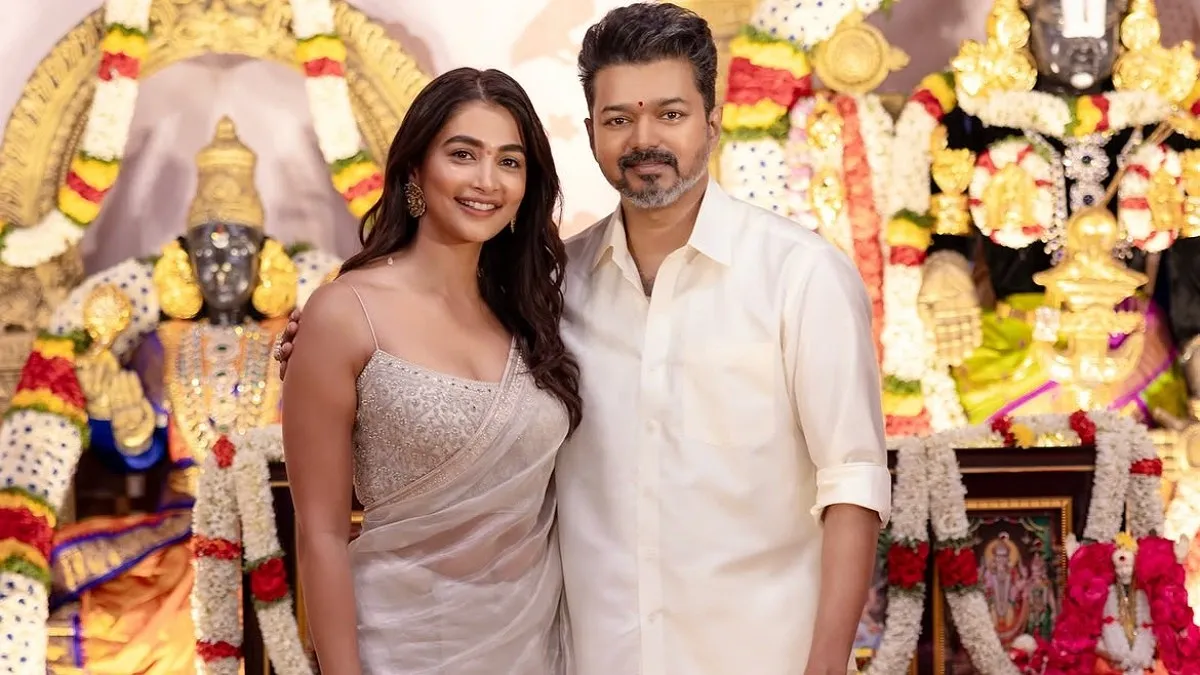 কম গুরুত্ব পেয়েও জন নায়গনে কেন অভিনয় করলেন পূজা?