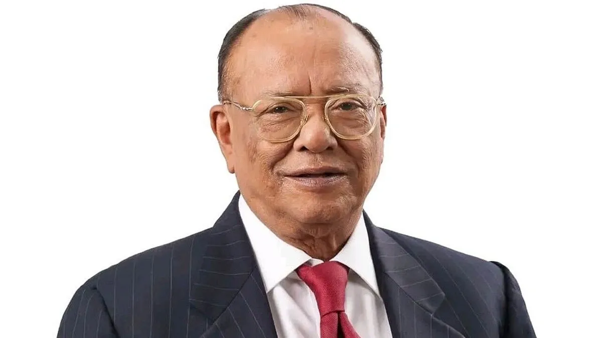 পরিবেশের ক্ষতি করে কোনো শিল্পকারখানা গড়া যাবে না