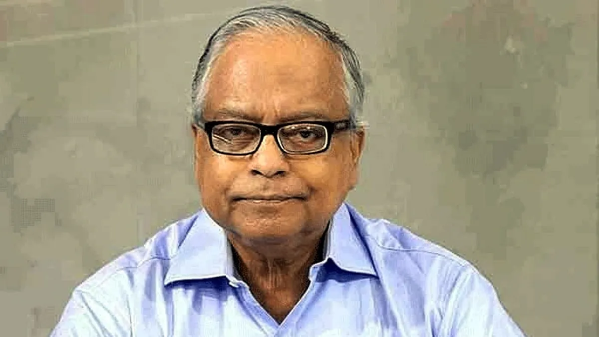 জাতীয় অধ্যাপক হলেন ড. মাহবুব উল্লাহ