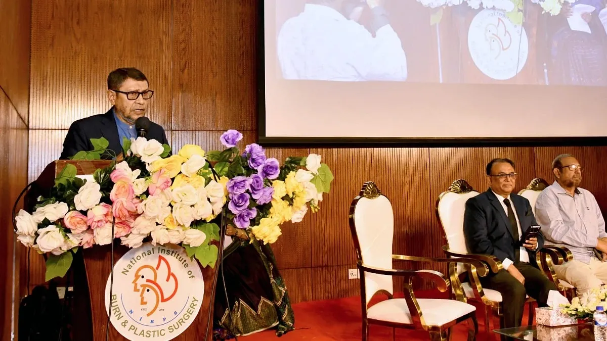 সংক্রমণ প্রতিরোধ ও নিয়ন্ত্রণে কমিটি গঠনের নির্দেশ স্বাস্থ্যমন্ত্রীর