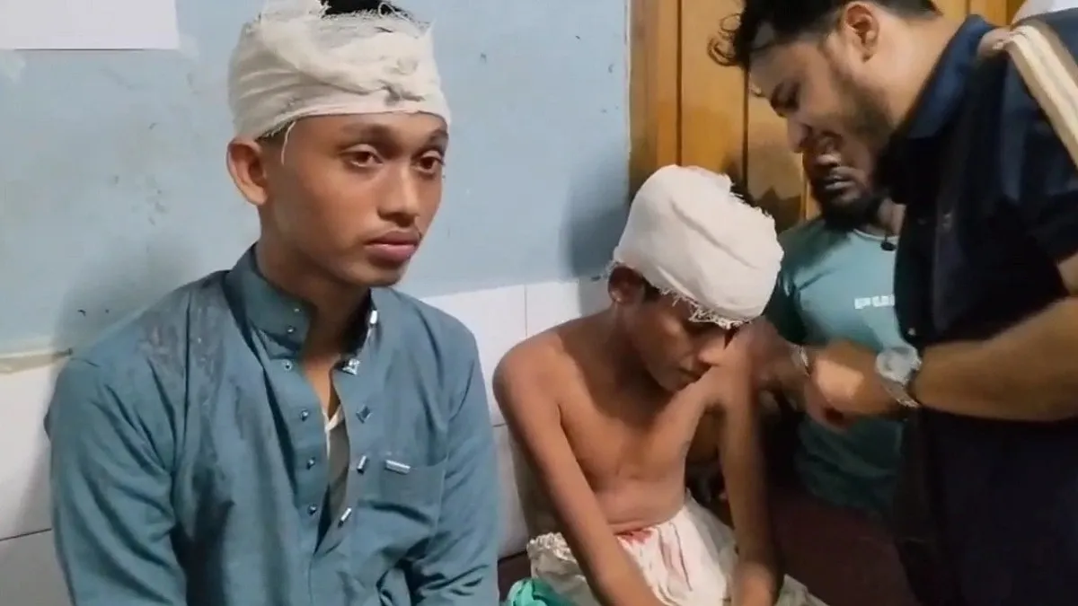ব্রাহ্মণবাড়িয়ায় পুলিশ-মাদ্রাসাশিক্ষার্থী সংঘাত : ৩ পুলিশ প্রত্যাহার