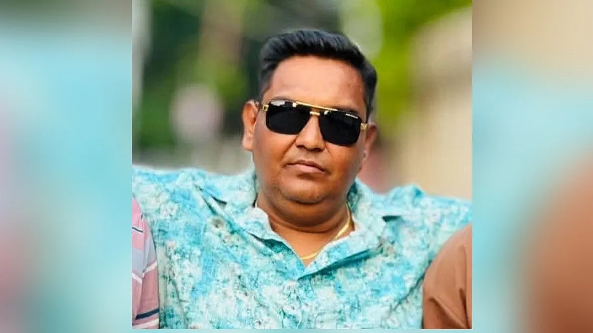খুলনায় স্বেচ্ছাসেবক দলের বহিষ্কৃত নেতা মিঠু গ্রেপ্তার