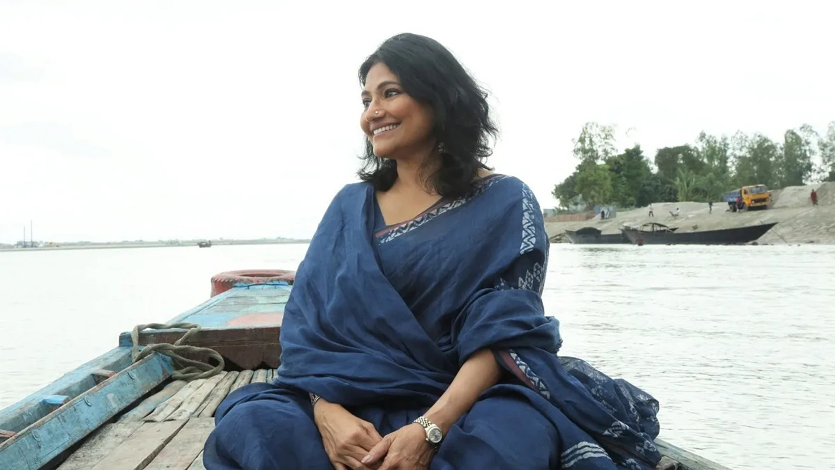 রুনা খানের ফ্রেন্ডশিপ কী করছে, যা এনে দিল বড় স্বীকৃতি