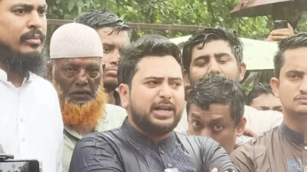 নির্বাচনের পর জুলাই জাদুঘরে অনেক কিছু পরিবর্তন হয়েছে