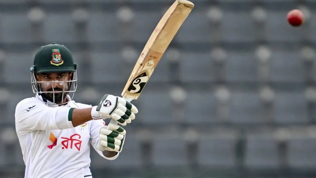 ইনিংস ও ৫১ রানে হারল বাংলাদেশ