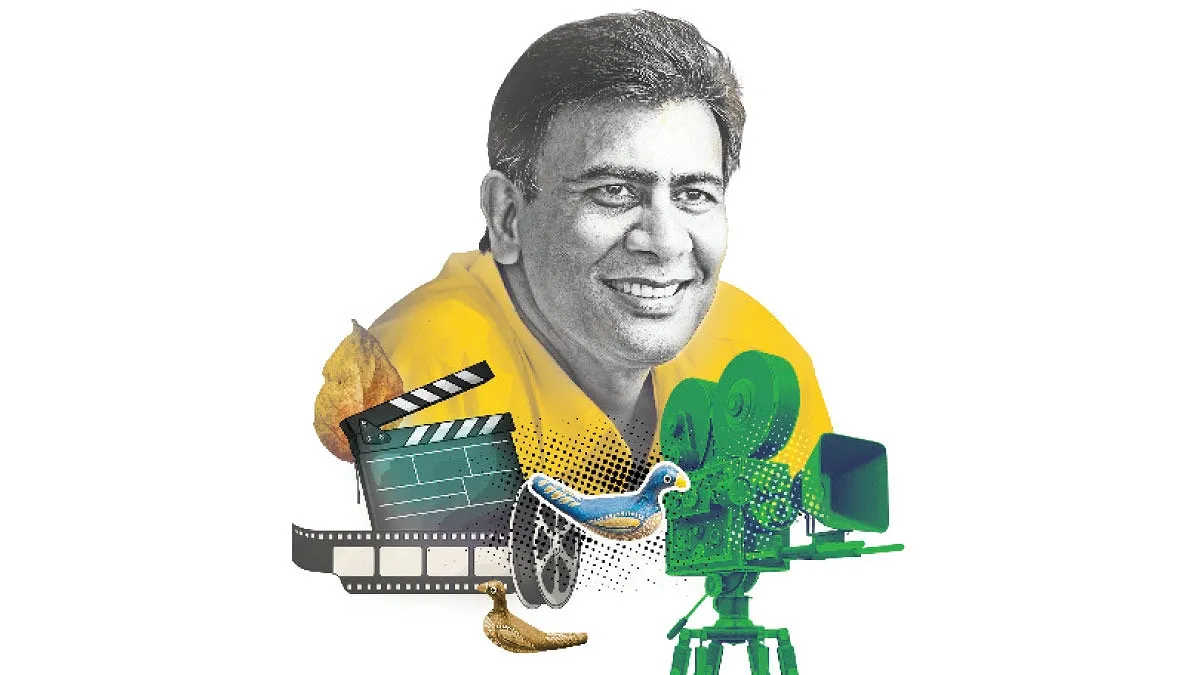 ‘কাগজের ফুল’ প্রযোজনায় রাজি ছিলেন যশ চোপড়া