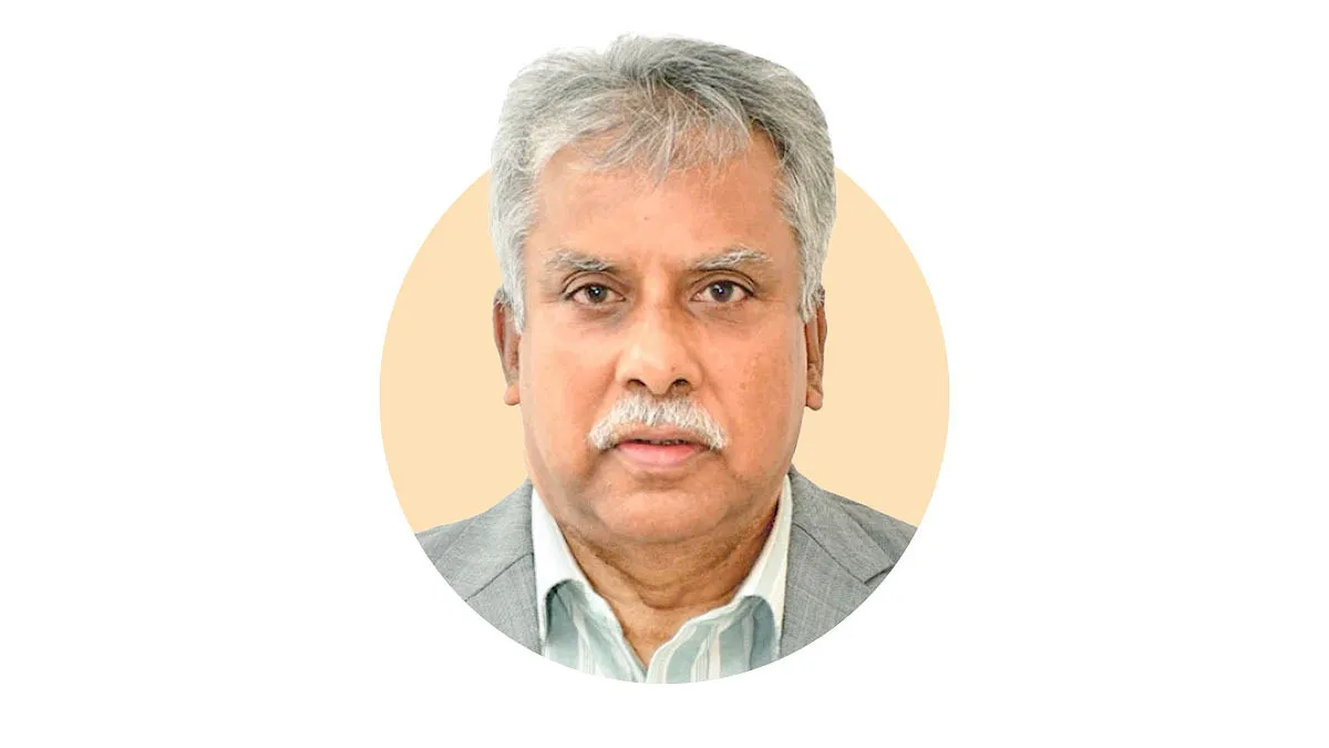 শিল্প নয়, বিকল্প খাতে বিনিয়োগ খুঁজতে হবে