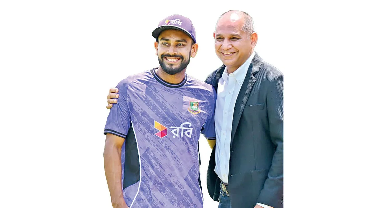 সম্মান নিয়ে ফেরার তৃপ্তি