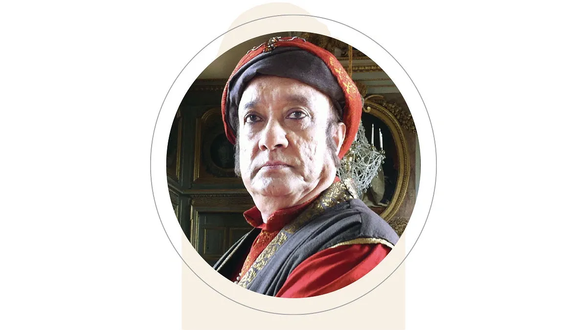 আমার নামের পাশে যেন ‘বাংলাদেশ’ লেখা হয়