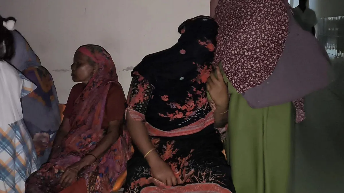 জাজিরায় আধিপত্য বিস্তারকে কেন্দ্র করে নিহত ১