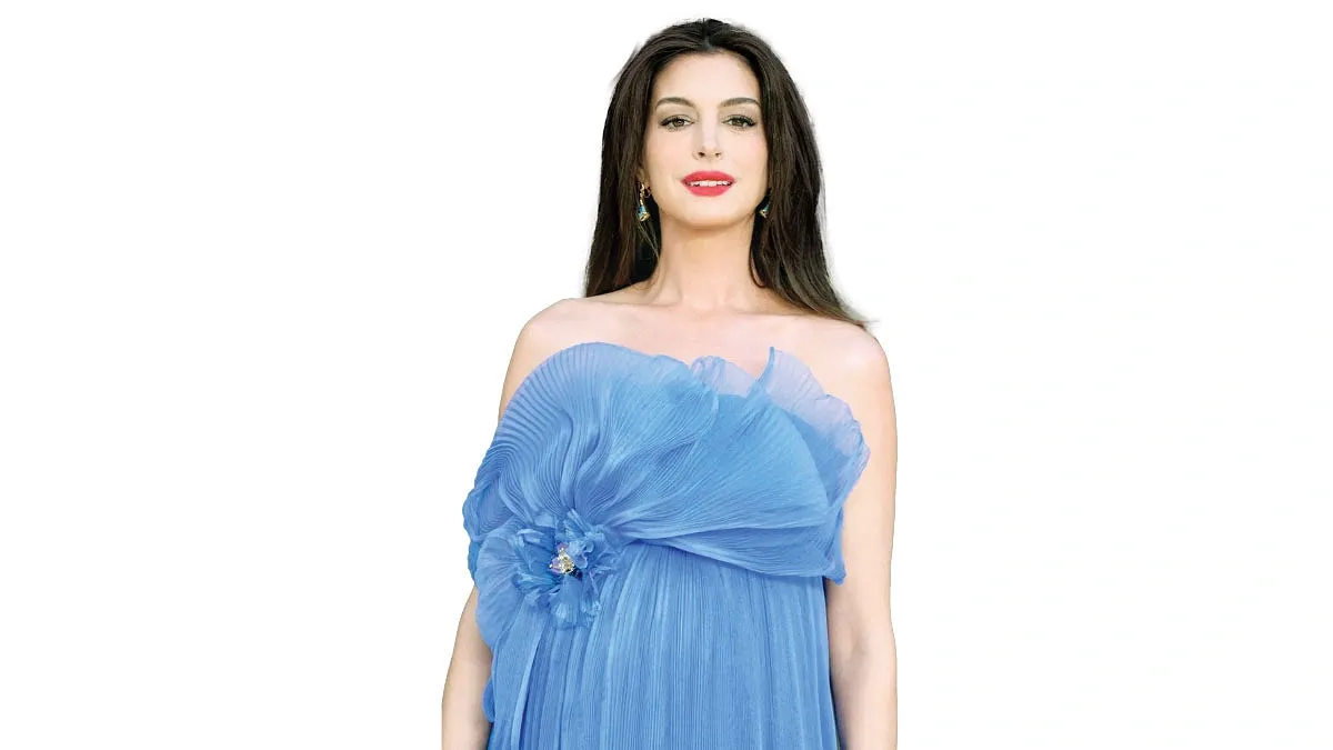 প্রথমবার হরর সিনেমায়