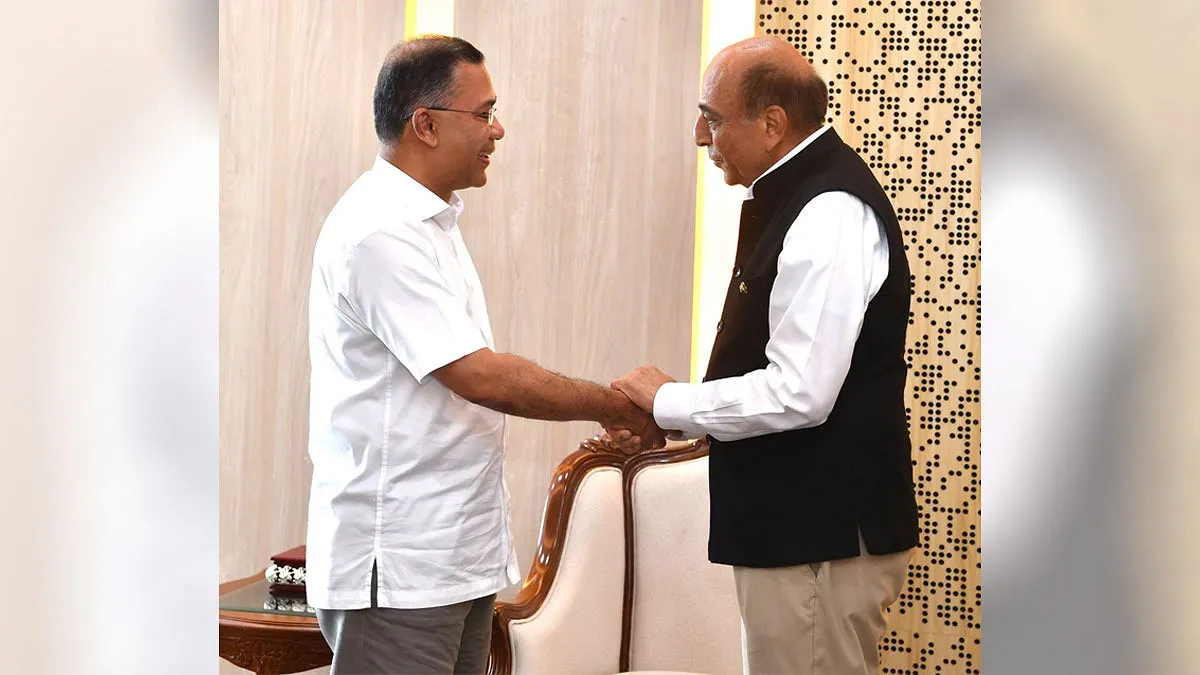 ব্রিকস সম্মেলনের আগে তারেক রহমান কেন আলোচনায়