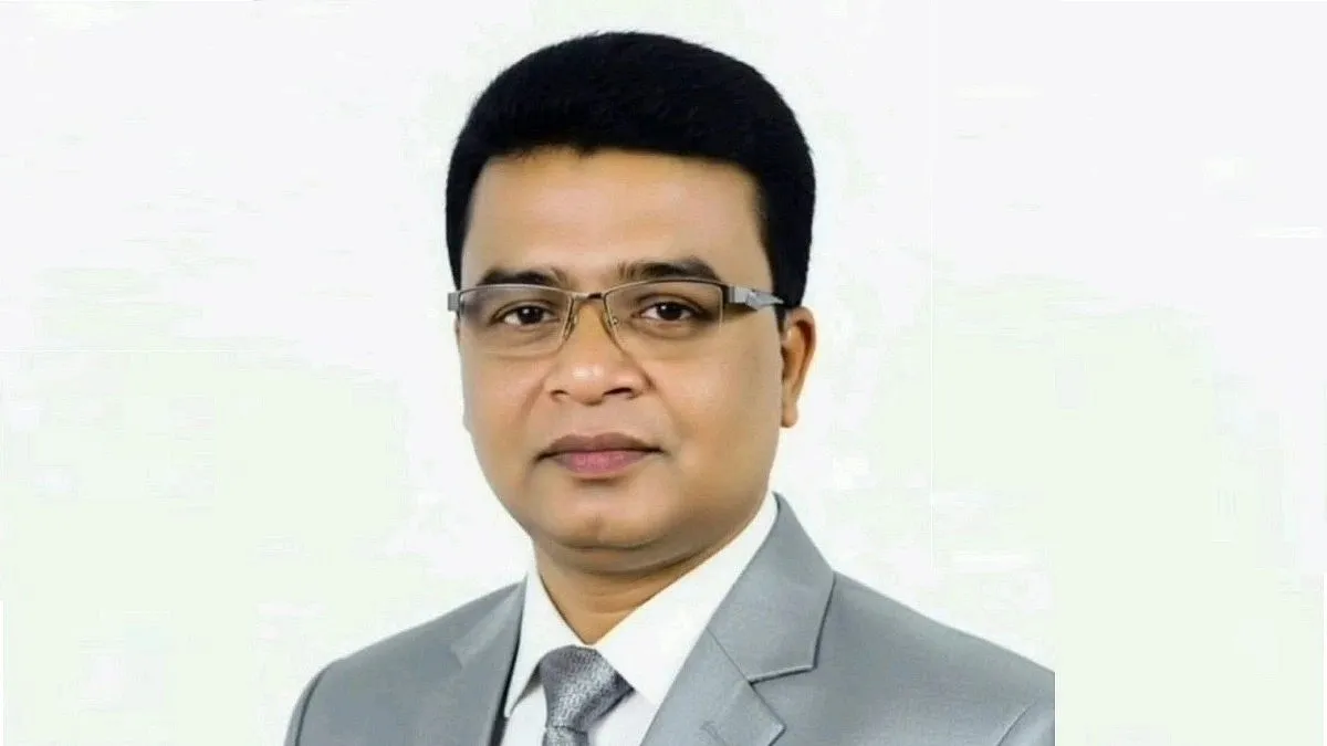 পেটানোর হুমকির পর এবার সাংবাদিকদের বিরুদ্ধেই মামলা সেই বিএনপি নেতার
