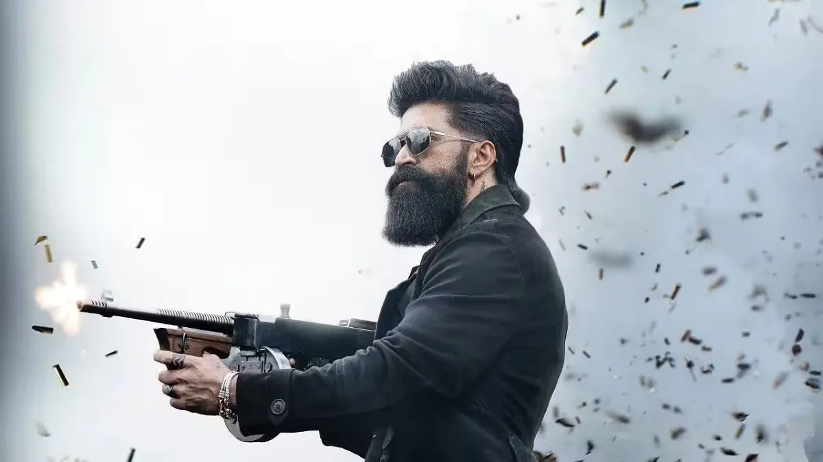 দুই দিনে কত আয় করল যশের ‘টক্সিক’
