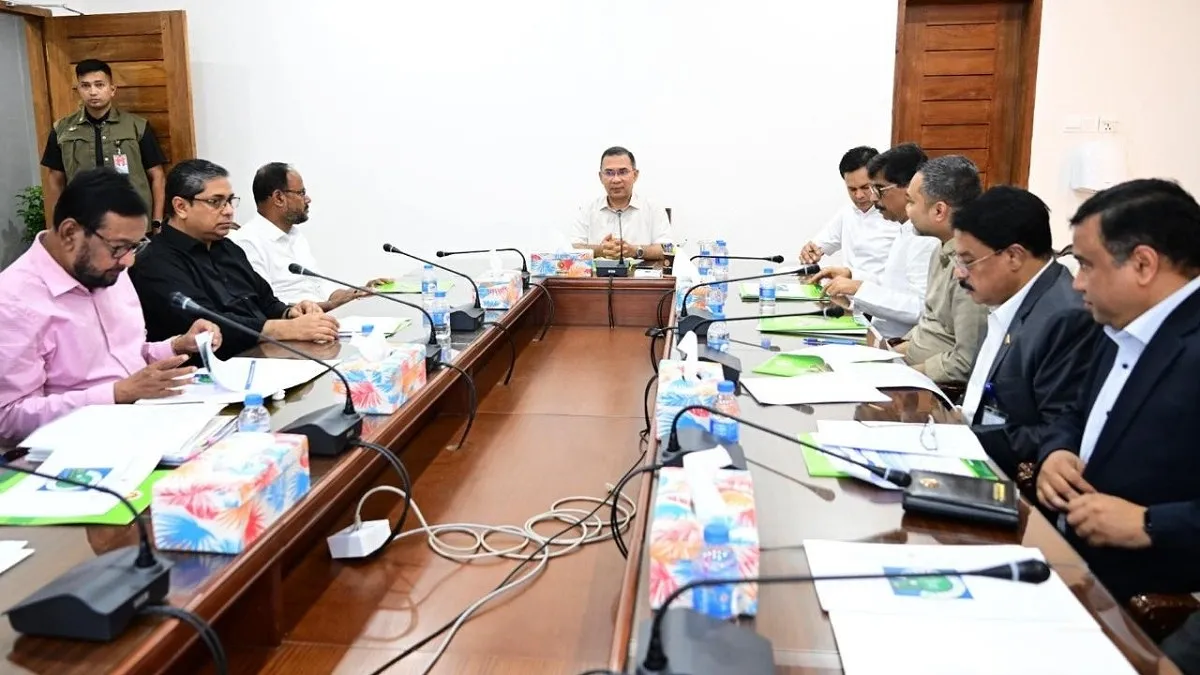 ডিসেম্বরের মধ্যে নির্ভুল কৃষক তালিকা চান প্রধানমন্ত্রী