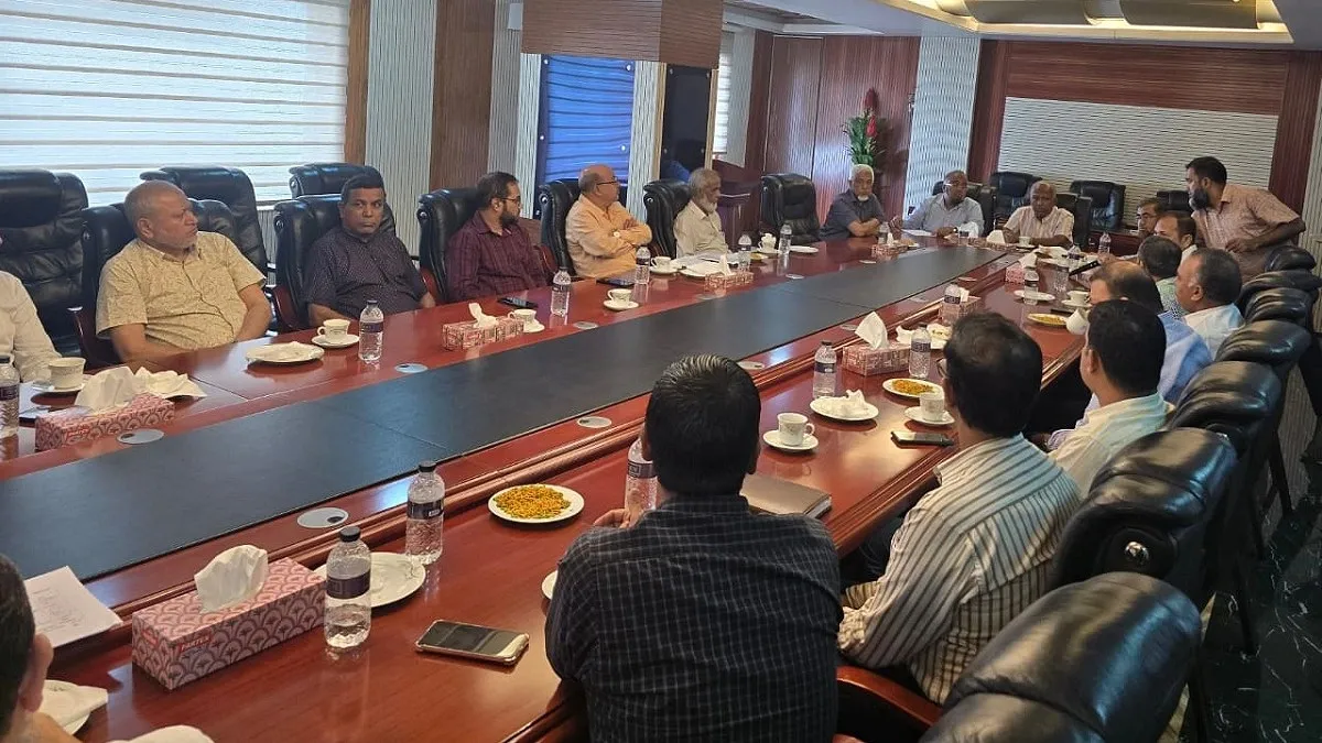 সিডিএর অভিযানে সহযোগিতা করবে হাসপাতাল মালিকরা