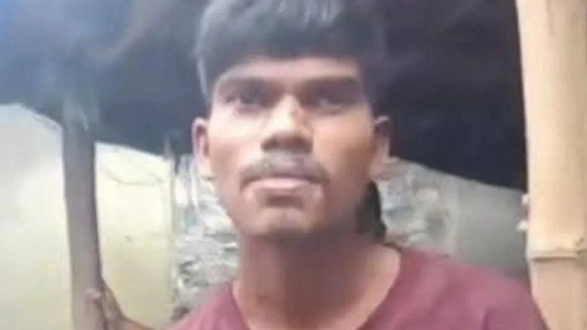 স্ত্রীর সঙ্গে ঝগড়ার জেরে শিশুকে আছাড়, বাবা আটক