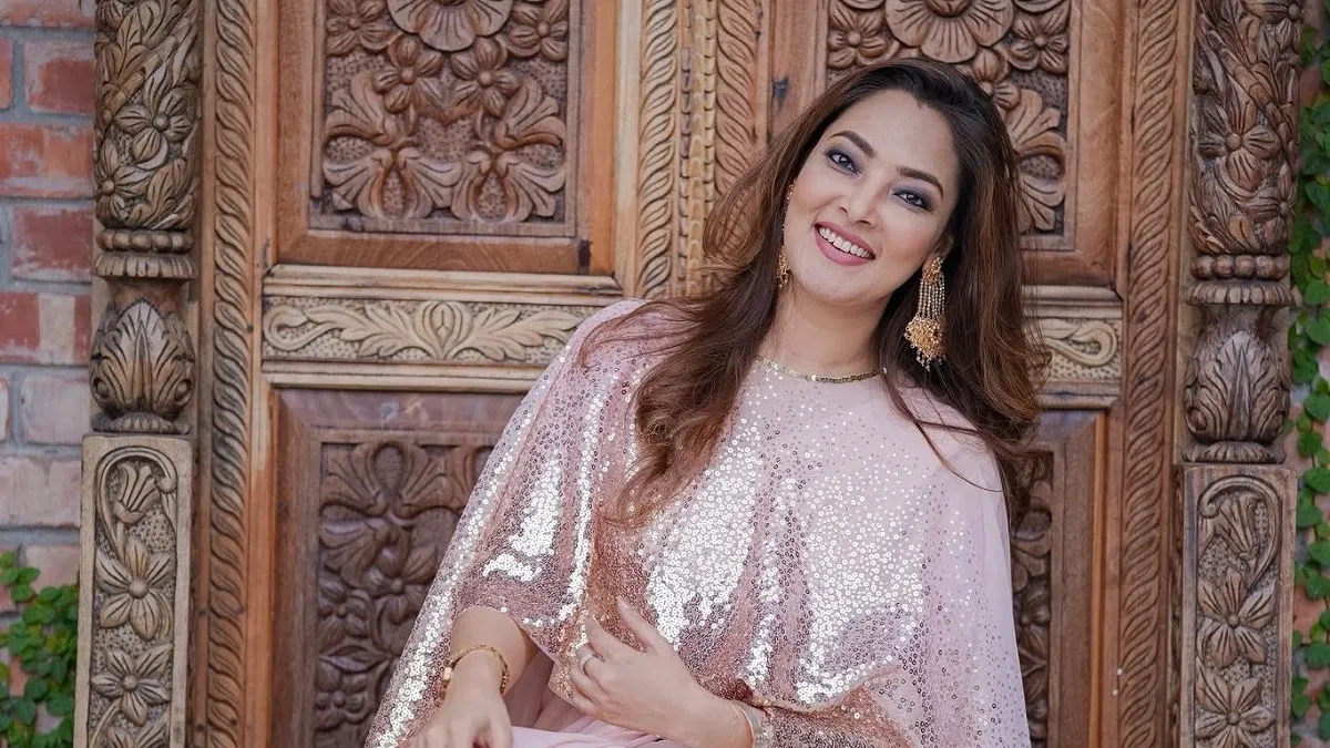 দ্বিতীয়বার ক্যানসারে আক্রান্ত সামিয়া আফরিন