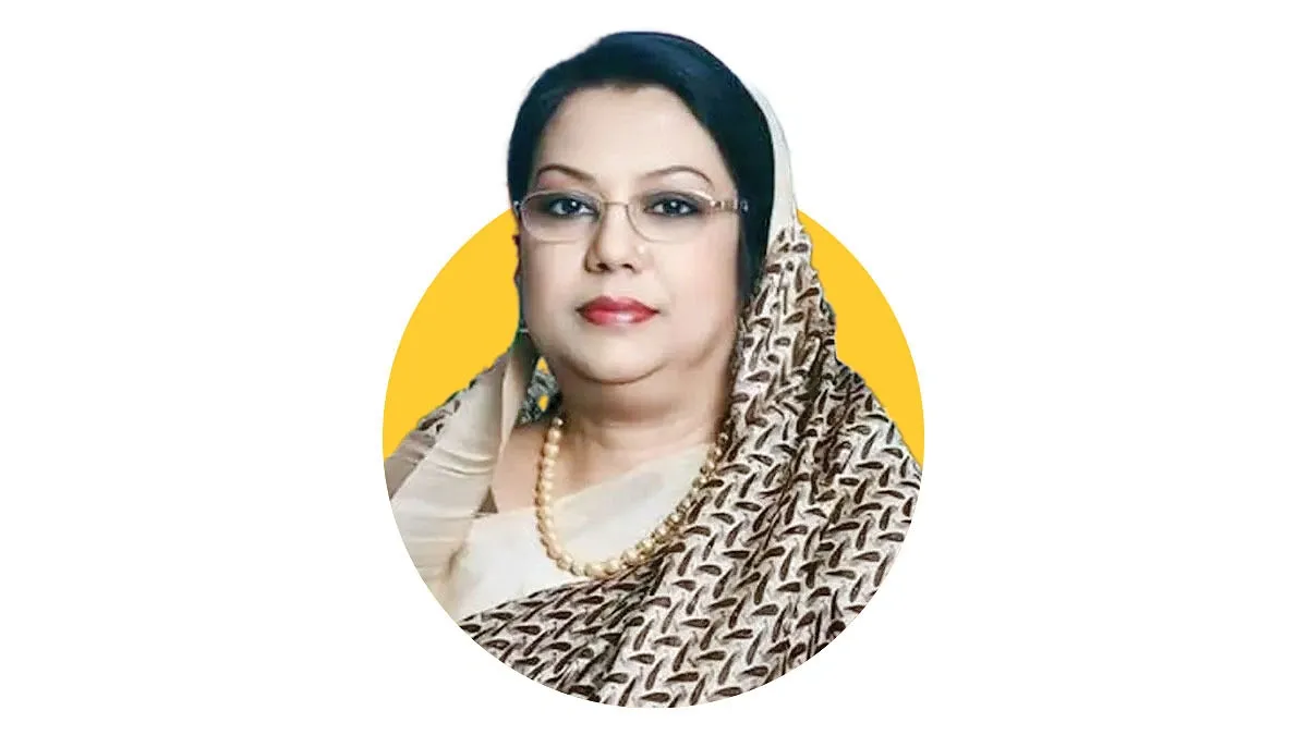 খাদ্যগুদামে অনিয়ম হলে কাউকে ছাড় নয়
