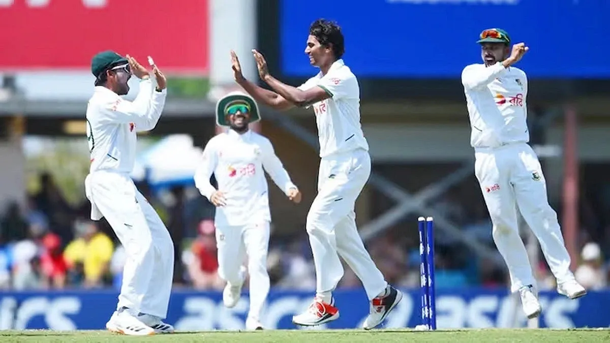 বাংলাদেশের জয়ে বাকরুদ্ধ এবি!