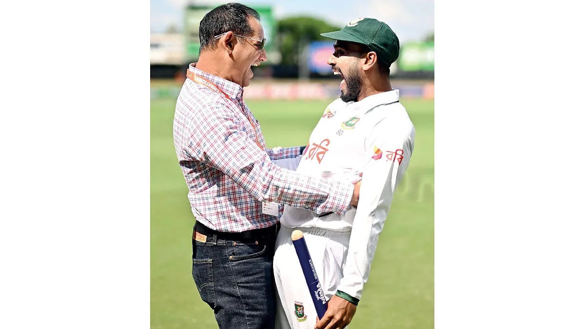 ম্যাকাইতে বদলে গেছে বাংলাদেশের ছবিটা