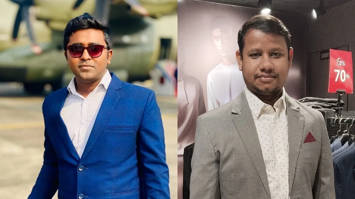 বাটজার সভাপতি সাফওয়ান, সম্পাদক ইমন