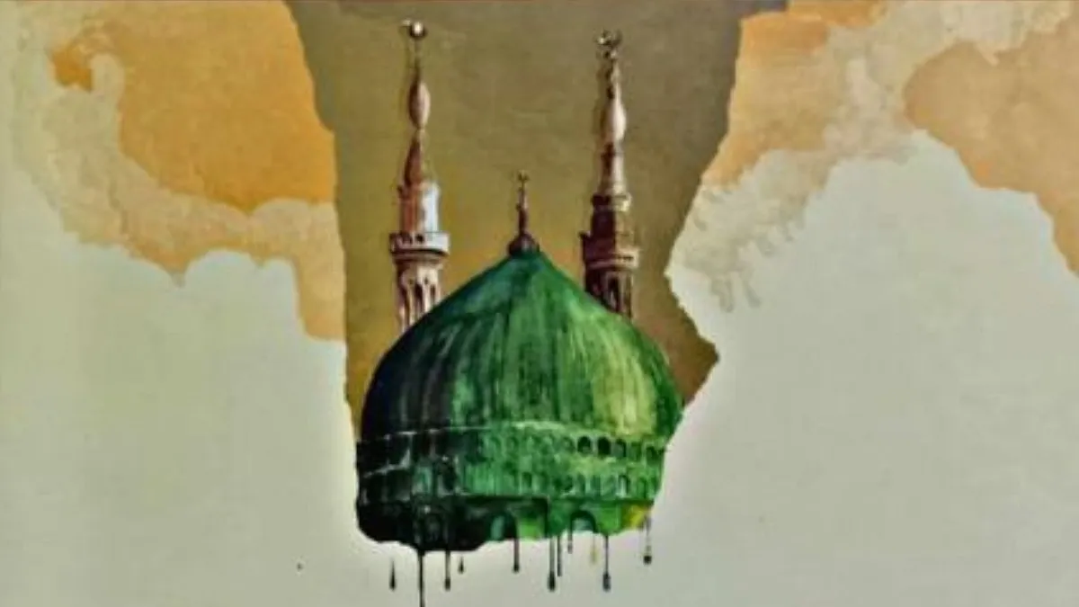 পারস্পরিক কথোপকথনে নববী আদর্শ