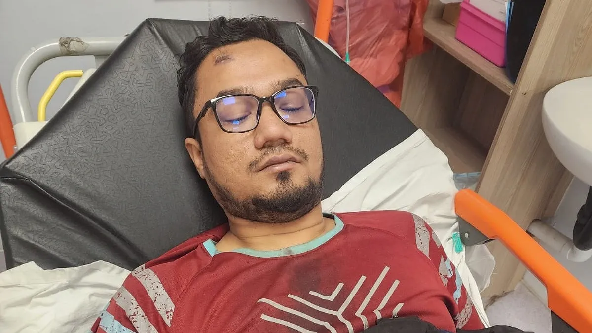 দক্ষিণ আফ্রিকায় অপহরণের পর প্রবাসী বাংলাদেশি উদ্ধার