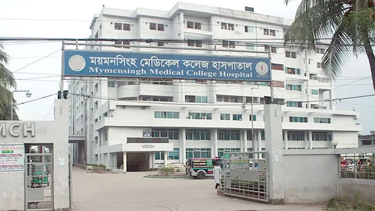 সেবা তো বহুদূর মেলে না সিরিয়াল