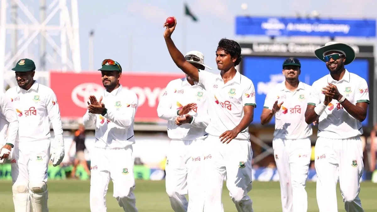 ম্যাকাইতেও বাংলাদেশের জন্য অপেক্ষা করছে ‘ভালো টেস্ট উইকেট’