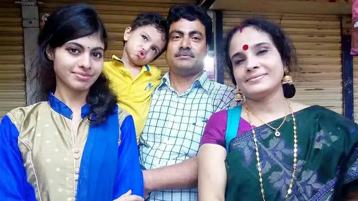 রংপুরে দম্পতি ও দুই সন্তান হত্যার ঘটনায় গ্রেপ্তার ২
