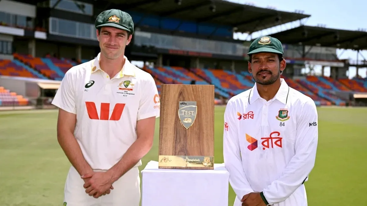 বাংলাদেশ ৫ দিনই ভালো খেলতে চায়