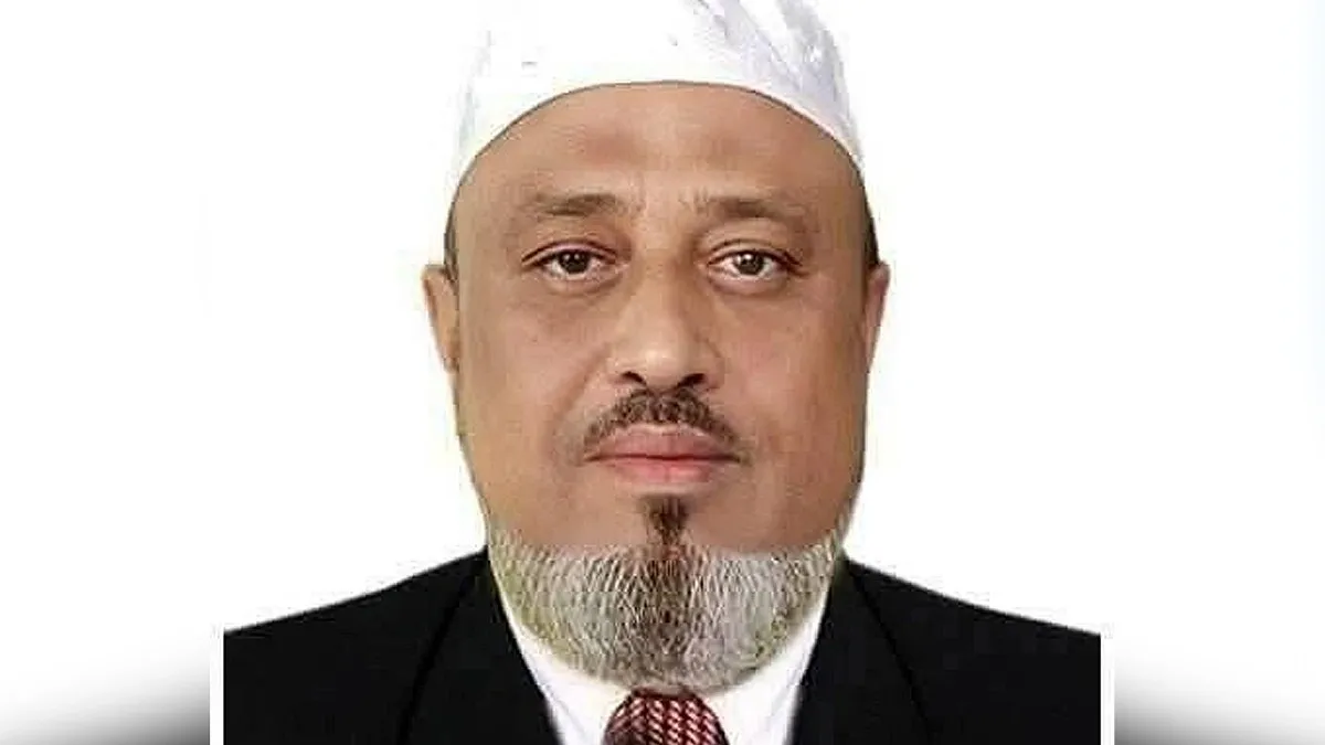 চট্টগ্রাম ওয়াসার চেয়ারম্যান হলেন বিএনপি নেতা ইদ্রিস