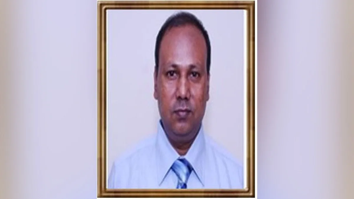 পেট্রোবাংলার নতুন চেয়ারম্যান আব্দুল মান্নান