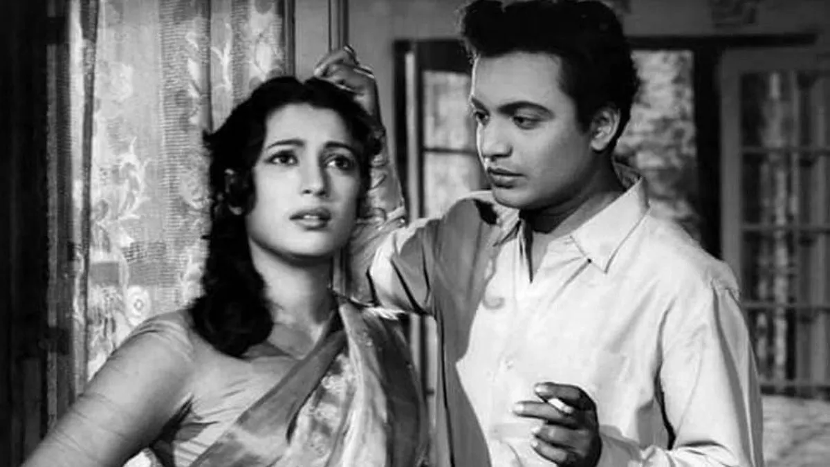 উত্তম কুমারের মৃত্যুর পর লোকচক্ষুর অন্তরালে চলে গিয়েছিলেন সুচিত্রা সেন