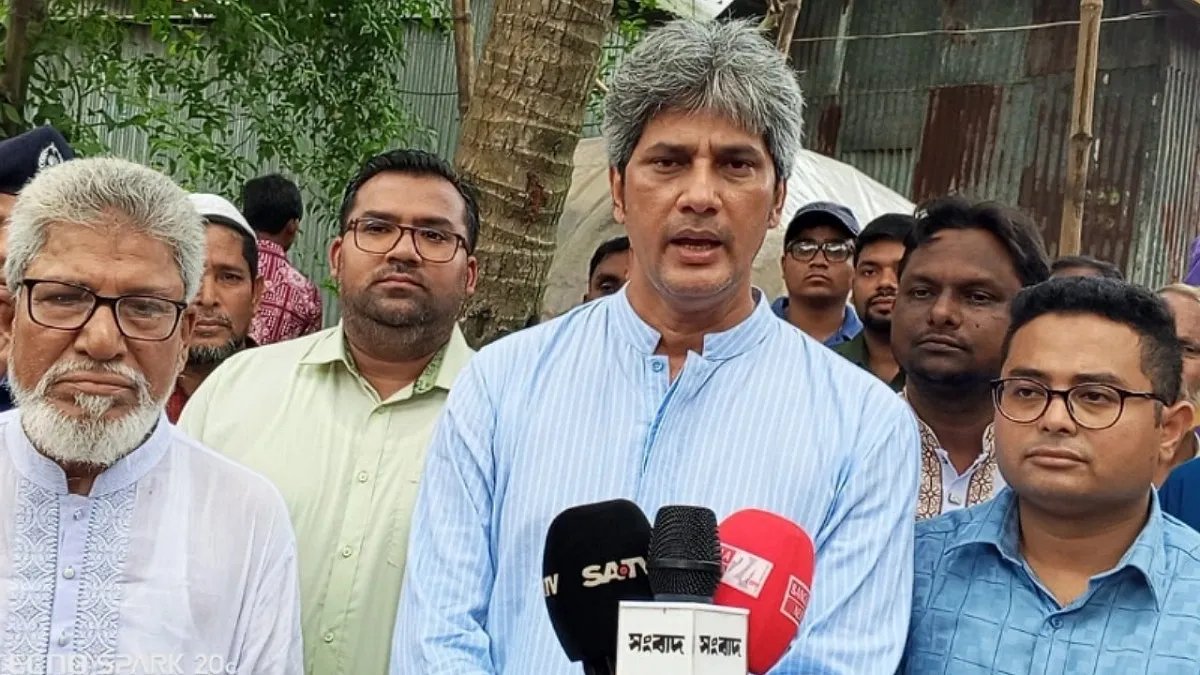 প্রকল্পের সময় বাড়লে ব্যয়ও বাড়ে: জোনায়েদ সাকি