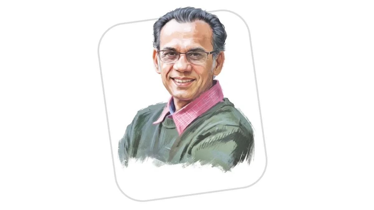 প্রিয় ৫ বই