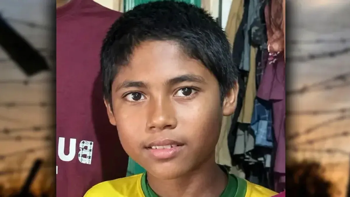 ব্রাহ্মণবাড়িয়ায় ভারত সীমান্তে মিলল নিখোঁজ বাংলাদেশি কিশোরের মরদেহ