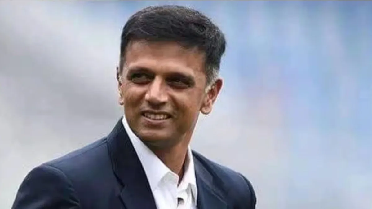 দ্রাবিড় এখন দলের মালিক, পাঁচ ম্যাচ হেরেও নির্ভার
